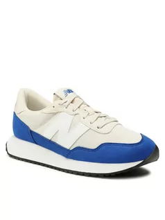 Buty sportowe męskie - New Balance MS237PL1 MS237PL1 - grafika 1