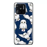 Etui i futerały do telefonów - Etui dedykowane do Xiaomi REDMI 10C wzór:  Harry Potter 241 oryginalne i oficjalnie licencjonowane - miniaturka - grafika 1