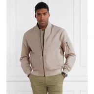Kurtki męskie - Calvin Klein Kurtka bomber | Regular Fit - miniaturka - grafika 1