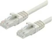 Patchcordy - Value Patchcord Kat6, LSOH, 2m, szary 21.99.0202 - miniaturka - grafika 1