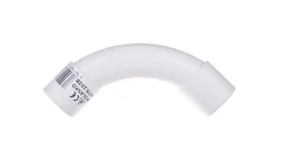Geberit Kątowa Zkl 22 rurka instalacyjna Rl 22 - Kostki, złączki, wtyczki - miniaturka - grafika 2