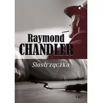 Siostrzyczka Raymond Chandler - Kryminały - miniaturka - grafika 1