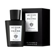 Żele pod prysznic dla mężczyzn - Acqua Di Parma Colonia Essenza 200 ml żel pod prysznic - miniaturka - grafika 1