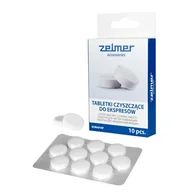 Akcesoria i części do ekspresów do kawy - Tabletki czyszczące Zelmer ZCMA010P  od 89 zł! - miniaturka - grafika 1