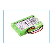 Akcesoria do telefonów stacjonarnych - Tiptel 500 DECT / AH-AAA600F 700mAh 2.52Wh Ni-MH 3.6V (Cameron Sino) - miniaturka - grafika 1