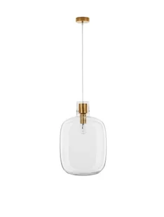 Lampa loft wisząca nowoczesna PADRE LE42636 - Luces Exclusivas - Lampy sufitowe - miniaturka - grafika 2