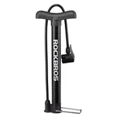 Pompki rowerowe - Pompka rowerowa ROCKBROS A320 - miniaturka - grafika 1