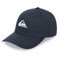 Czapki męskie - QUIKSILVER QS-M3-002-SS25 Granatowy - miniaturka - grafika 1