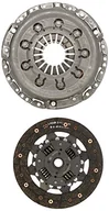 Sprzęgła - LUK ZESTAW SPRZĘGŁA  622310309 RENAULT LAGUNA II 1,6 16V 01- /BEZ ŁOŻYSKA/ - miniaturka - grafika 1