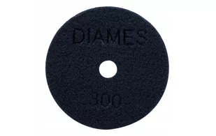 TARCZA DIAMENTOWA SZLIFOWANIE GRANIT 100 #300 - Tarcze do pił - miniaturka - grafika 1