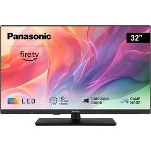 Telewizor Panasonic TV-32S55A LED Full HD - Telewizory - miniaturka - grafika 1