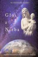 Religia i religioznawstwo - Głos z nieba - miniaturka - grafika 1