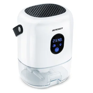 Osuszacz powietrza Osuszacz Powietrza, Pochłaniacz Wilgoci Berdsen Br-75B, 1000 Ml, 22,5W - Domowe osuszacze powietrza - miniaturka - grafika 2