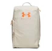 Torebki damskie - Torba sportowa UNDER ARMOUR Contain DUO MD 50L Plecak - miniaturka - grafika 1