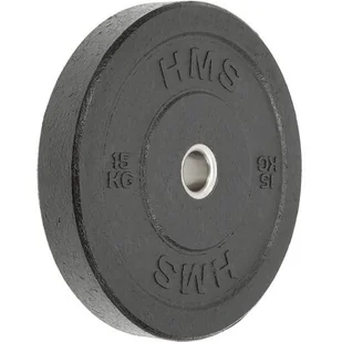 Obciążenie HMS CHTBR15 (15 kg) - Obciążenia - miniaturka - grafika 1