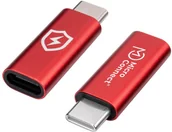 Złącza, przejściówki, adaptery - Microconnect MC-CCADAP-240W-SC - miniaturka - grafika 1