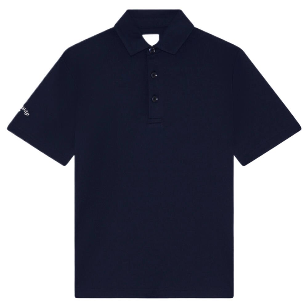 Koszulka dziecięca Callaway Tournamen Polo Peacoat XL
