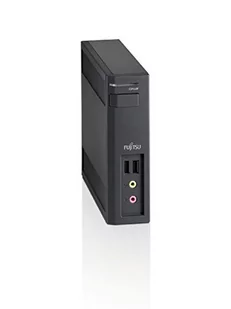 Fujitsu FUTRO L420 PORTAL S26361-K1062-V200 - Akcesoria do serwerów - miniaturka - grafika 1