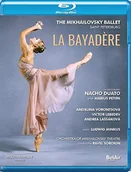 Filmy muzyczne Blu-Ray - L. Minkus - La Bayadere - miniaturka - grafika 1