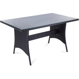 FIELDMANN Stół ogrodowy FDZN 6005-PR FDZN 6005-PR - Stoły ogrodowe - miniaturka - grafika 1