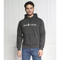 Bluzy męskie - POLO RALPH LAUREN Bluza | Regular Fit - miniaturka - grafika 1