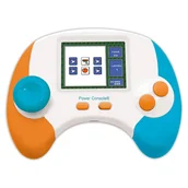 Zabawki interaktywne dla dzieci - Lexibook Konsola edukacyjna francusko-angielska - miniaturka - grafika 1