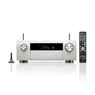 Kino domowe Teufel DEFINION 3S Surround + Denon AVC-X4800H "5.1-Set" - Kino domowe - miniaturka - grafika 45