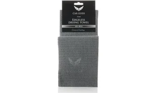 Ręcznik samochodowy Car Gods z mikrofibry - Ściereczka waflowa z mikrofibry - Akcesoria do mycia samochodu - miniaturka - grafika 1