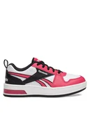 Buty dla dziewczynek - Reebok Sneakersy ROYAL PRIME STEP N' FLASH 100202285 Różowy - miniaturka - grafika 1