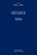Filozofia i socjologia - WYDAWNICTWO MAREK DEREWIECKI ETYKA - miniaturka - grafika 1