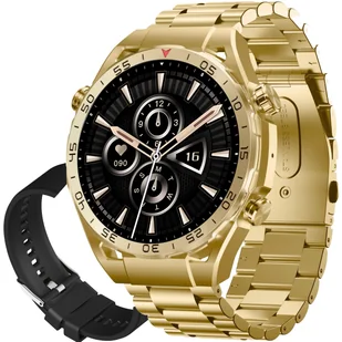 Gravity T13PROF - Smartwatch - miniaturka - grafika 1