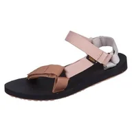 Sandały damskie - Buty do chodzenia damskie Teva Original Universal - miniaturka - grafika 1