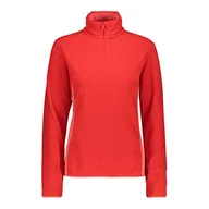 Bluzy damskie - CMP Damska bluza polarowa - miniaturka - grafika 1