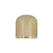 Dom i wnętrze OUTLET - Klosz niska donica ryflowana - bursztyn (｡◕‿◕｡) POLSKI SOLIDNY PRODUCENT ‼️| 30 LAT NA RYNKU ‼️| WYSYŁKA 24H ‼️ II GWARANCJA JAKOŚCI|| NEGOCJUJ 783-200-183 lub napisz sklep@kaja.com.pl - miniaturka - grafika 1