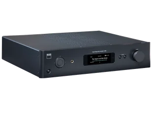 NAD C 379 (czarny) - OUTLET - RTV OUTLET - miniaturka - grafika 1