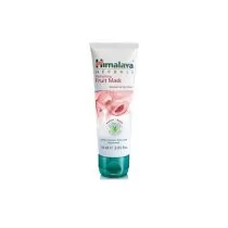 Himalaya Herbals Odświerzająca maska owocowa 75ml - Maseczki do twarzy - miniaturka - grafika 1