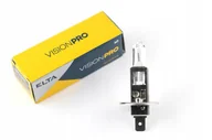 Żarówki samochodowe - ŻARÓWKA ELTA VISION PRO H1 12V 55W P14,5s - miniaturka - grafika 1