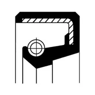 Układ zasilania - akcesoria - CORTECO U.20X42X7 - miniaturka - grafika 1