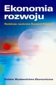 Ekonomia - Ekonomia rozwoju - miniaturka - grafika 1