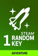 Gry PC Cyfrowe - Adventure Random (PC) - Steam Key - GLOBAL - miniaturka - grafika 1