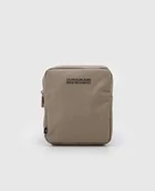 Nerki - Torba na ramię CALVIN KLEIN saszetka - miniaturka - grafika 1