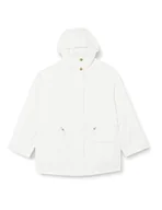 Kurtki damskie - s.Oliver BLACK LABEL Jacke Kurtka Damska, biały, 34 - miniaturka - grafika 1