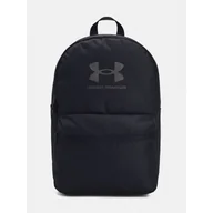 Plecaki - Plecak Under Armour Loudon 138047 (kolor Czarny) - miniaturka - grafika 1
