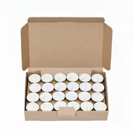Świece - Tealight podgrzewacze sojowe 48szt - miniaturka - grafika 1