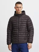 Kurtki męskie - Blend Kurtka przejściowa 20712462 Brązowy Regular Fit - miniaturka - grafika 1