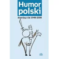 Aforyzmy i sentencje - Vesper Humor polski dowcipy z lat 1948-2008 - Vesper - miniaturka - grafika 1