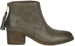 Buty dla dziewczynek - Billabong TALIA ESPRESSO pantofle damskie letnie - 41EUR - grafika 1