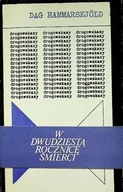 Historia świata - W dwudziestą rocznicę śmierci - miniaturka - grafika 1