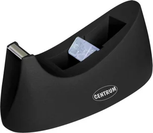 Centrum Podajnik do taśmy 19mm CENTRUM biurowej 83905 - Taśmy klejące - miniaturka - grafika 1