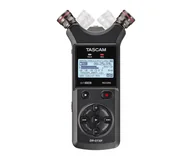 Dyktafony - Tascam DR-07XP - miniaturka - grafika 1